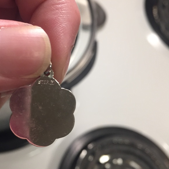 🪩Sterling Silver “22” charm - Picture 4 of 6